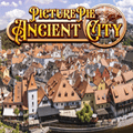 Picture Pie – Ancient City